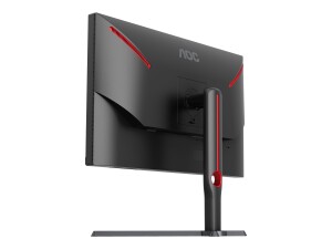 AOC Gaming Q27G3XMN/BK - LED-Monitor - Gaming - 68.58 cm...