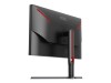 AOC Gaming Q27G3XMN/BK - LED-Monitor - Gaming - 68.58 cm (27")