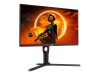 AOC Gaming Q27G3XMN/BK - LED-Monitor - Gaming - 68.58 cm (27")