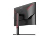 AOC Gaming Q27G3XMN/BK - LED-Monitor - Gaming - 68.58 cm (27")