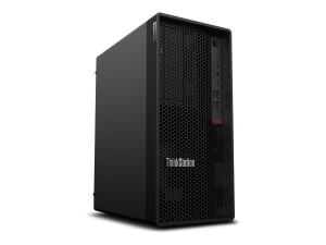 Lenovo ThinkStation P360 30FM - Tower - 1 x Core i9...