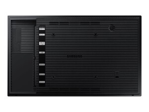 Samsung QB13R-TM - 33 cm (13") Diagonalklasse (33.7 cm (13.27")