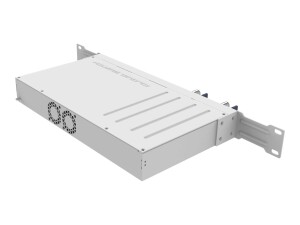 MikroTik CRS504-4XQ-IN - Switch - managed - 4 x 100...