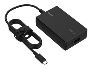 Belkin Connect USB-C Core - Netzteil - GaN-Technologie -...