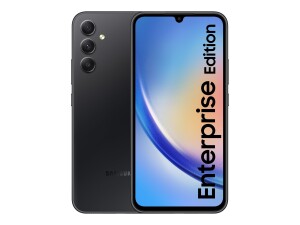 Samsung Galaxy A34 5G - Enterprise Edition - 5G...