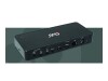 Club 3D CSV-1585 - Dockingstation - USB-C x 2