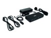 Club 3D CSV-1585 - Dockingstation - USB-C x 2