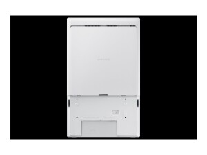Samsung KM24C-C - Kiosk - 1 x Celeron - Flash 256 GB - Win 10 IoT Enterprise - Monitor: LED 61 cm (24")