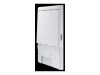 Samsung KM24C-C - Kiosk - 1 x Celeron - Flash 256 GB - Win 10 IoT Enterprise - Monitor: LED 61 cm (24")