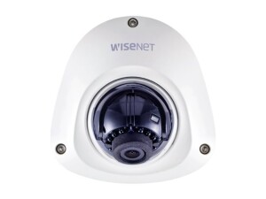 Hanwha Techwin Hanwha Vision WiseNet ANV-L6023R -...