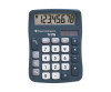 TI TI-1726 - Taschenrechner - 8 Stellen