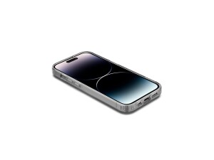 Belkin SheerForce - Hintere Abdeckung für Mobiltelefon