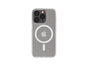 Belkin SheerForce - Hintere Abdeckung für Mobiltelefon