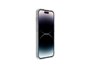 Belkin SheerForce - Hintere Abdeckung für Mobiltelefon