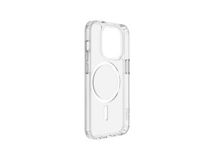 Belkin SheerForce - Hintere Abdeckung für Mobiltelefon