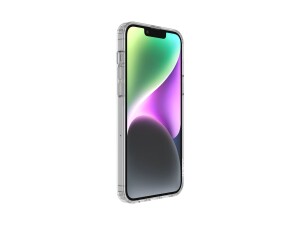 Belkin SheerForce - Hintere Abdeckung für Mobiltelefon