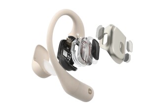AfterShokz SHOKZ OpenFit - True Wireless-Kopfhörer...