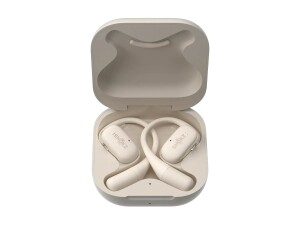 AfterShokz SHOKZ OpenFit - True Wireless-Kopfhörer...