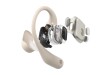AfterShokz SHOKZ OpenFit - True Wireless-Kopfhörer mit Mikrofon
