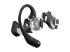 AfterShokz SHOKZ OpenFit - True Wireless-Kopfhörer mit Mikrofon