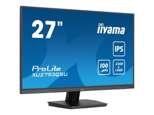 Iiyama ProLite XU2793QSU-B6 - LED-Monitor - 68.6 cm (27")
