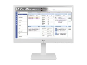LG 24CR671N-2P - Thin Client - All-in-One...
