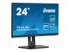 Iiyama ProLite XUB2463HSU-B1 - LED-Monitor - 61 cm (24")