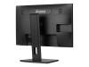 Iiyama ProLite XUB2463HSU-B1 - LED-Monitor - 61 cm (24")