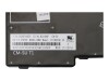 Lenovo Sunrex - Ersatztastatur Notebook - mit Trackpoint, UltraNav