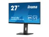 Iiyama ProLite XUB2793HS-B6 - LED-Monitor - 68.6 cm (27")