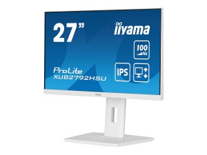 Iiyama ProLite XUB2792HSU-W6 - LED-Monitor - 68.6 cm...