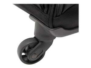 Kensington Contour 2.0 Pro Overnight Laptop Spinner -...
