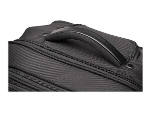 Kensington Contour 2.0 Pro Overnight Laptop Spinner -...