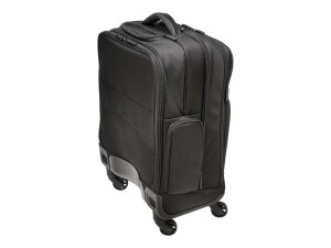 Kensington Contour 2.0 Pro Overnight Laptop Spinner - Notebook-Tasche - 43.2 cm (17")