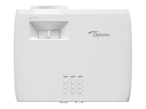 Optoma HZ146X-W - DLP-Projektor - Laser - 3D - 3800 lm -...