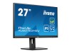 Iiyama ProLite XUB2763HSU-B1 - LED-Monitor - 68.6 cm (27")