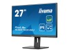 Iiyama ProLite XUB2763HSU-B1 - LED-Monitor - 68.6 cm (27")