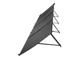 SANDBERG Active - Solarladegerät - QC3.0+PD+DC - 200...