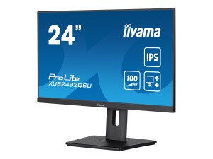 Iiyama ProLite XUB2492QSU-B1 - LED-Monitor - 61 cm...