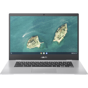 ASUS Chromebook CX1 15.6 - CX1500CKA-EJ0160 - Intel...