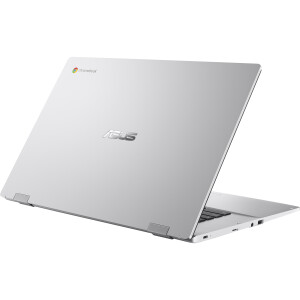 ASUS Chromebook CX1 15.6 - CX1500CKA-EJ0160 - Intel Celeron N4500 - 4 GB RAM - 128 GB eMMC - Full HD - ChromeOS - 90NX03Y2-M004F0