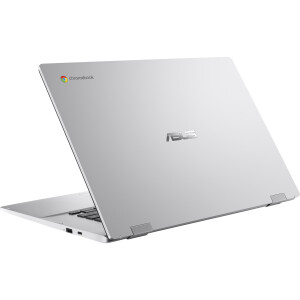 ASUS Chromebook CX1 15.6 - CX1500CKA-EJ0160 - Intel Celeron N4500 - 4 GB RAM - 128 GB eMMC - Full HD - ChromeOS - 90NX03Y2-M004F0