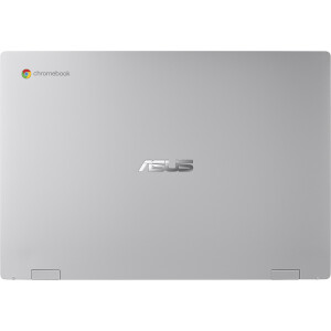 ASUS Chromebook CX1 15.6 - CX1500CKA-EJ0160 - Intel Celeron N4500 - 4 GB RAM - 128 GB eMMC - Full HD - ChromeOS - 90NX03Y2-M004F0