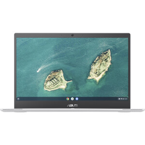ASUS Chromebook CX1 15.6 - CX1500CKA-EJ0160 - Intel Celeron N4500 - 4 GB RAM - 128 GB eMMC - Full HD - ChromeOS - 90NX03Y2-M004F0