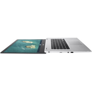 ASUS Chromebook CX1 15.6 - CX1500CKA-EJ0160 - Intel Celeron N4500 - 4 GB RAM - 128 GB eMMC - Full HD - ChromeOS - 90NX03Y2-M004F0