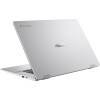 ASUS Chromebook CX1 15.6 - CX1500CKA-EJ0160 - Intel Celeron N4500 - 4 GB RAM - 128 GB eMMC - Full HD - ChromeOS - 90NX03Y2-M004F0