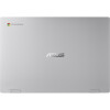 ASUS Chromebook CX1 15.6 - CX1500CKA-EJ0160 - Intel Celeron N4500 - 4 GB RAM - 128 GB eMMC - Full HD - ChromeOS - 90NX03Y2-M004F0