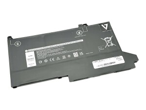 V7 Laptop-Batterie (gleichwertig mit: Dell 2PFPW, Dell...