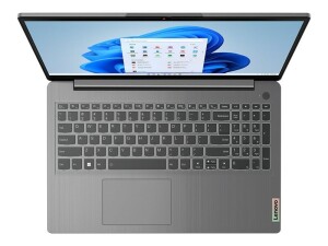 Lenovo IdeaPad 3 15ABA7 82RN - AMD Ryzen 3 5425U / 2.7...