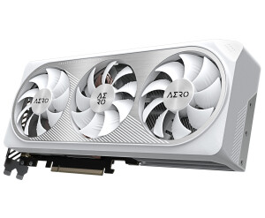 Gigabyte GeForce RTX 4070 Ti SUPER AERO OC 16G